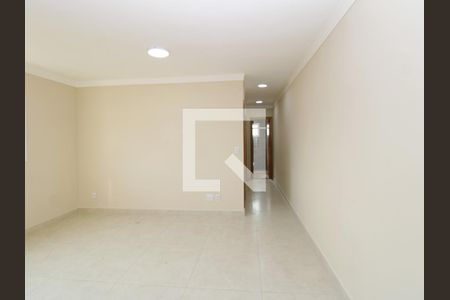 Sala de apartamento para alugar com 2 quartos, 60m² em Tremembé, São Paulo