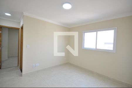 Sala de apartamento para alugar com 1 quarto, 46m² em Tremembé, São Paulo