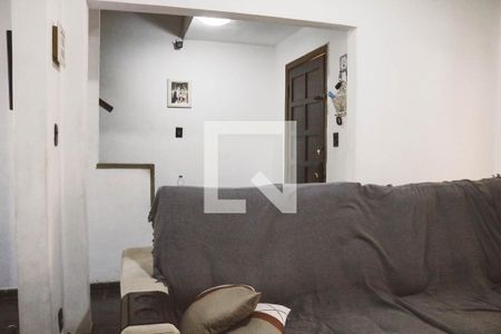 Sala de casa para alugar com 3 quartos, 300m² em Vila Paulicéia, São Paulo