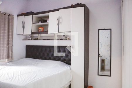 Quarto 1 de casa para alugar com 3 quartos, 300m² em Vila Paulicéia, São Paulo