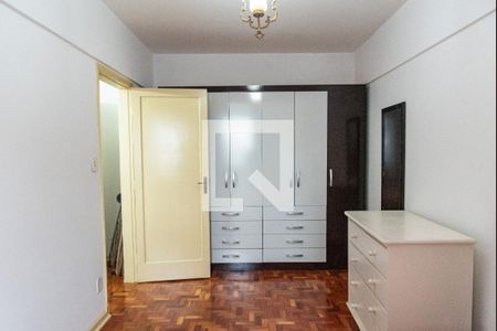 Quarto de apartamento para alugar com 1 quarto, 45m² em Ipiranga, São Paulo