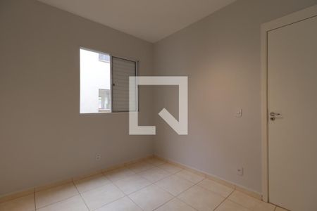 Quarto 1 de apartamento para alugar com 2 quartos, 43m² em Valentina Figueiredo, Ribeirão Preto