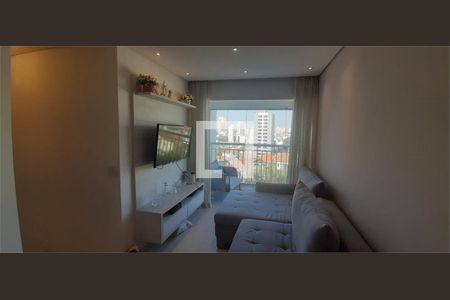 Apartamento à venda com 2 quartos, 50m² em Tucuruvi, São Paulo