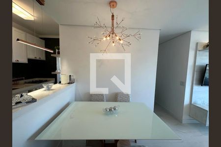 Apartamento à venda com 2 quartos, 50m² em Tucuruvi, São Paulo