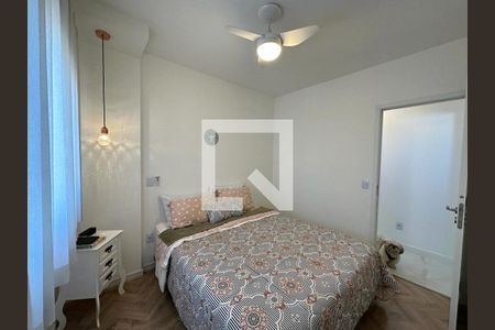 Apartamento à venda com 2 quartos, 50m² em Tucuruvi, São Paulo