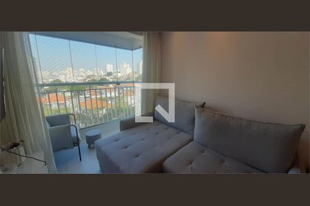 Apartamento à venda com 2 quartos, 50m² em Tucuruvi, São Paulo