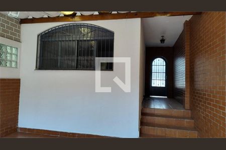 Casa à venda com 2 quartos, 95m² em Cidade Vargas, São Paulo