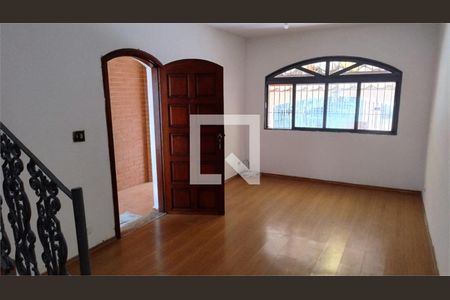 Casa à venda com 2 quartos, 95m² em Cidade Vargas, São Paulo