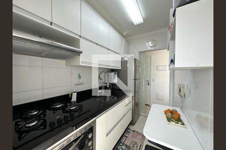 Apartamento à venda com 2 quartos, 50m² em Tucuruvi, São Paulo