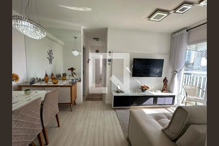 Apartamento à venda com 2 quartos, 50m² em Tucuruvi, São Paulo