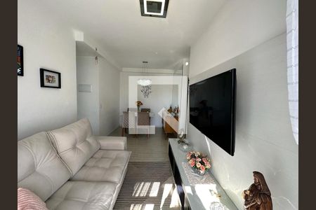 Apartamento à venda com 2 quartos, 50m² em Tucuruvi, São Paulo