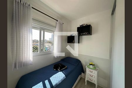 Apartamento à venda com 2 quartos, 50m² em Tucuruvi, São Paulo