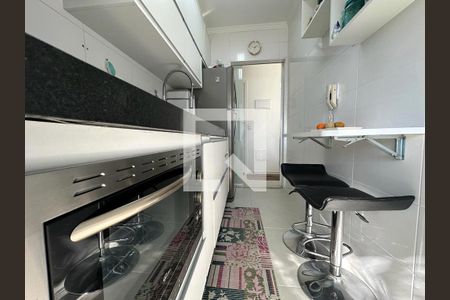 Apartamento à venda com 2 quartos, 50m² em Tucuruvi, São Paulo