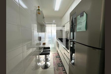 Apartamento à venda com 2 quartos, 50m² em Tucuruvi, São Paulo