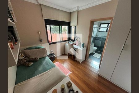 Apartamento à venda com 4 quartos, 278m² em Água Fria, São Paulo