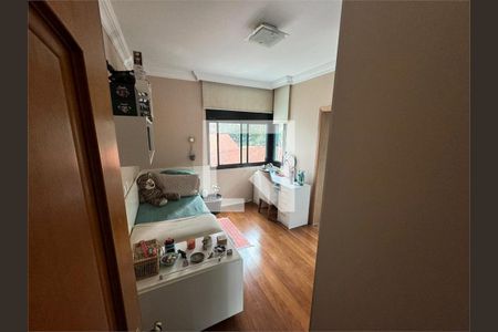 Apartamento à venda com 4 quartos, 278m² em Água Fria, São Paulo