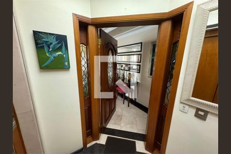 Apartamento à venda com 4 quartos, 278m² em Água Fria, São Paulo