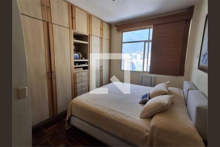 Apartamento à venda com 4 quartos, 78m² em Tijuca, Rio de Janeiro