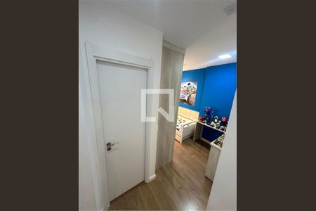 Apartamento à venda com 4 quartos, 110m² em Parque São Jorge, São Paulo