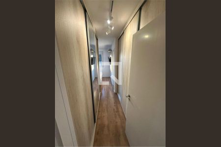 Apartamento à venda com 4 quartos, 110m² em Parque São Jorge, São Paulo