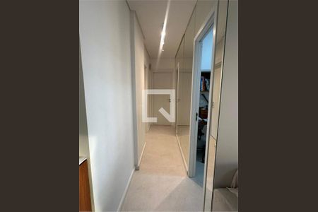 Apartamento à venda com 4 quartos, 110m² em Parque São Jorge, São Paulo