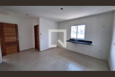 Apartamento à venda com 3 quartos, 56m² em Vila Isolina Mazzei, São Paulo