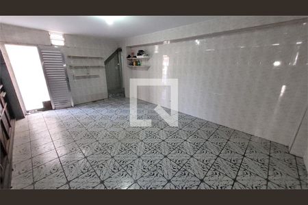 Casa à venda com 1 quarto, 110m² em Água Fria, São Paulo