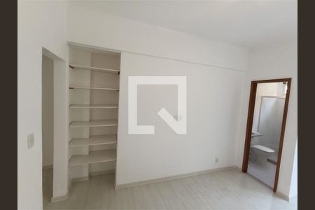 Apartamento à venda com 1 quarto, 36m² em Jardim Botânico, Rio de Janeiro