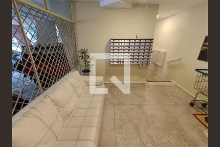 Apartamento à venda com 1 quarto, 36m² em Jardim Botânico, Rio de Janeiro