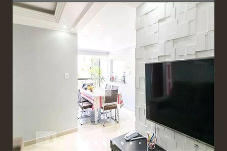 Apartamento à venda com 3 quartos, 56m² em Jardim Danfer, São Paulo