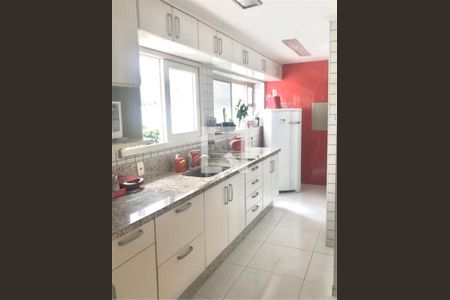 Apartamento à venda com 4 quartos, 200m² em Cerqueira César, São Paulo