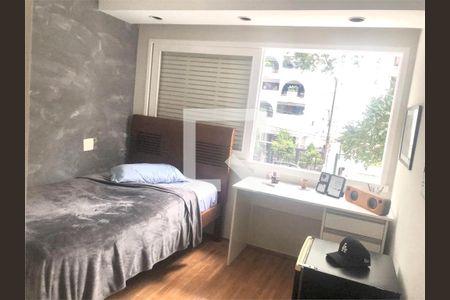 Apartamento à venda com 4 quartos, 200m² em Cerqueira César, São Paulo