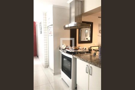 Apartamento à venda com 4 quartos, 200m² em Cerqueira César, São Paulo