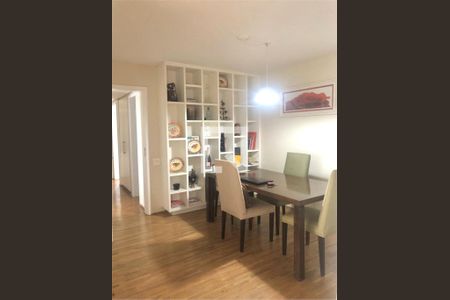 Apartamento à venda com 4 quartos, 200m² em Cerqueira César, São Paulo