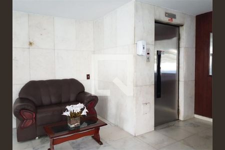 Apartamento à venda com 2 quartos, 62m² em São Cristóvão, Rio de Janeiro