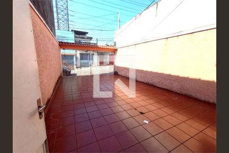 Casa à venda com 3 quartos, 125m² em Vila Divina Pastora, São Paulo