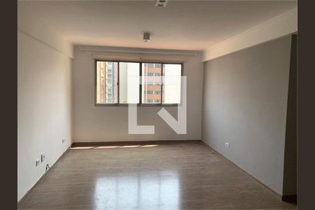 Apartamento à venda com 2 quartos, 90m² em Vila Mariana, São Paulo