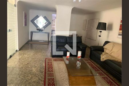 Apartamento à venda com 2 quartos, 90m² em Vila Mariana, São Paulo