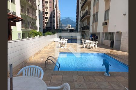 Apartamento à venda com 2 quartos, 68m² em Vila Isabel, Rio de Janeiro