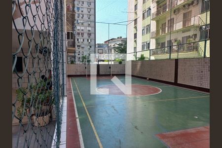 Apartamento à venda com 2 quartos, 68m² em Vila Isabel, Rio de Janeiro