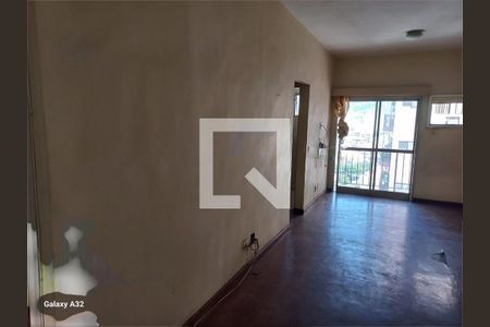 Apartamento à venda com 2 quartos, 68m² em Vila Isabel, Rio de Janeiro