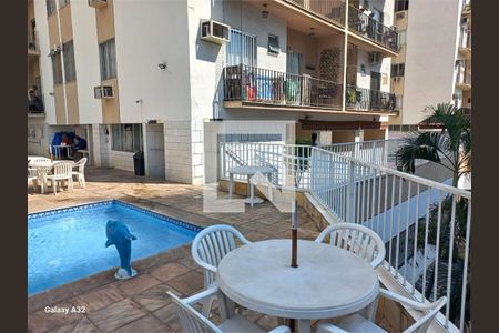 Apartamento à venda com 2 quartos, 68m² em Vila Isabel, Rio de Janeiro