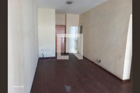 Apartamento à venda com 2 quartos, 68m² em Vila Isabel, Rio de Janeiro