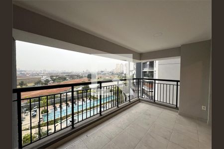 Apartamento à venda com 3 quartos, 92m² em Mooca, São Paulo