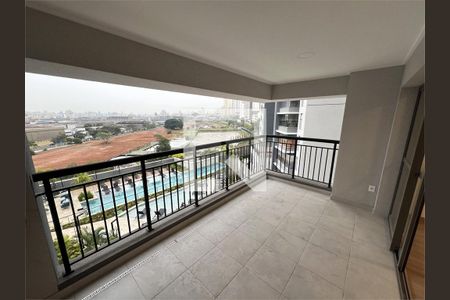 Apartamento à venda com 3 quartos, 92m² em Mooca, São Paulo