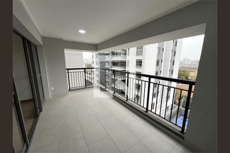 Apartamento à venda com 3 quartos, 92m² em Mooca, São Paulo