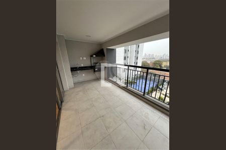 Apartamento à venda com 3 quartos, 92m² em Mooca, São Paulo