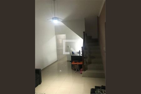 Casa à venda com 3 quartos, 158m² em Cidade Patriarca, São Paulo