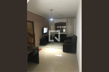 Casa à venda com 3 quartos, 158m² em Cidade Patriarca, São Paulo