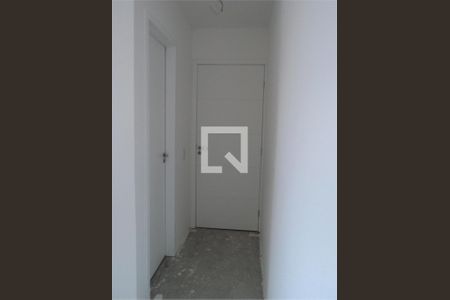 Apartamento à venda com 2 quartos, 48m² em Quitaúna, Osasco